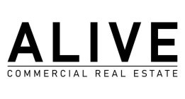 ALIVE COMMERCIAL REAL ESTATE