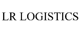 LR LOGISTICS