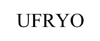 UFRYO