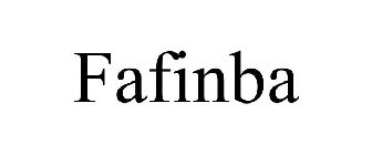 FAFINBA