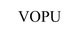 VOPU