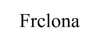 FRCLONA