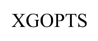 XGOPTS