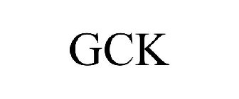 GCK