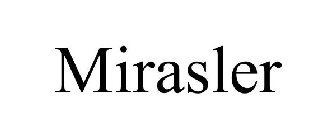 MIRASLER
