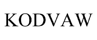 KODVAW