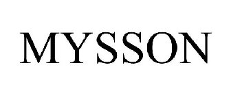 MYSSON