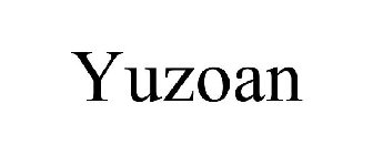 YUZOAN