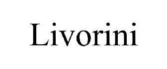 LIVORINI