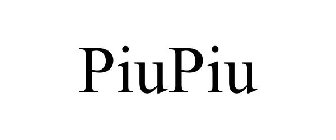 PIUPIU