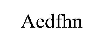 AEDFHN