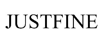JUSTFINE
