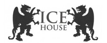 ICE  HOUSE