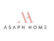 AA ASAPH HOME