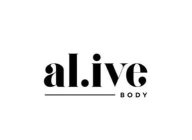 AL.IVE BODY