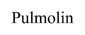 PULMOLIN