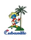 CUBANILLO