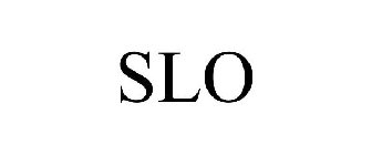 SLO