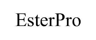 ESTERPRO