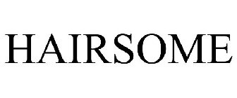 HAIRSOME