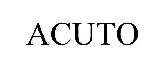 ACUTO