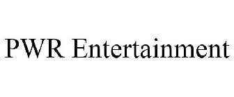PWR ENTERTAINMENT
