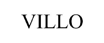 VILLO
