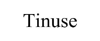 TINUSE