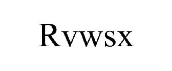 RVWSX