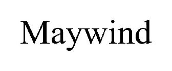 MAYWIND
