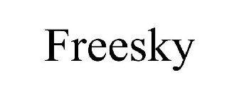 FREESKY