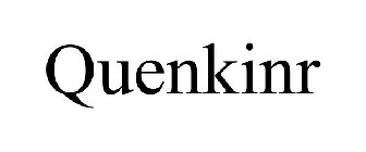 QUENKINR