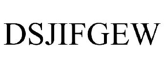 DSJIFGEW