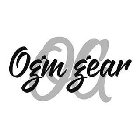 OG'M G'EAR OG