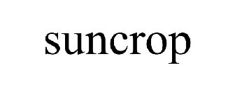 SUNCROP