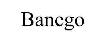 BANEGO