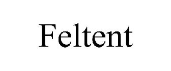 FELTENT