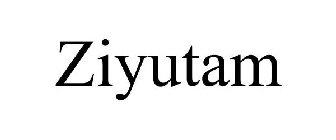 ZIYUTAM