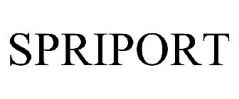 SPRIPORT