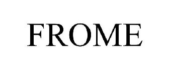 FROME