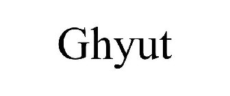 GHYUT