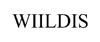 WIILDIS