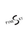 PINESKY