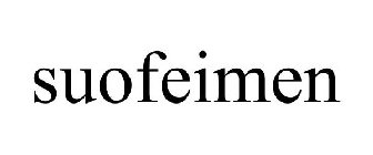 SUOFEIMEN