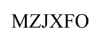MZJXFO