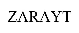 ZARAYT