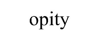 OPITY