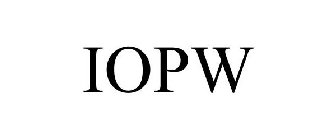 IOPW