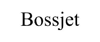 BOSSJET