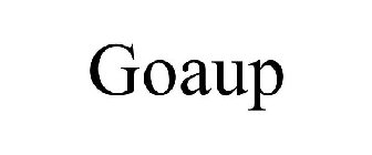 GOAUP